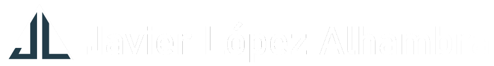 Javier López logo