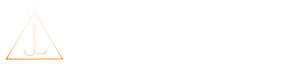 Javier López Logo
