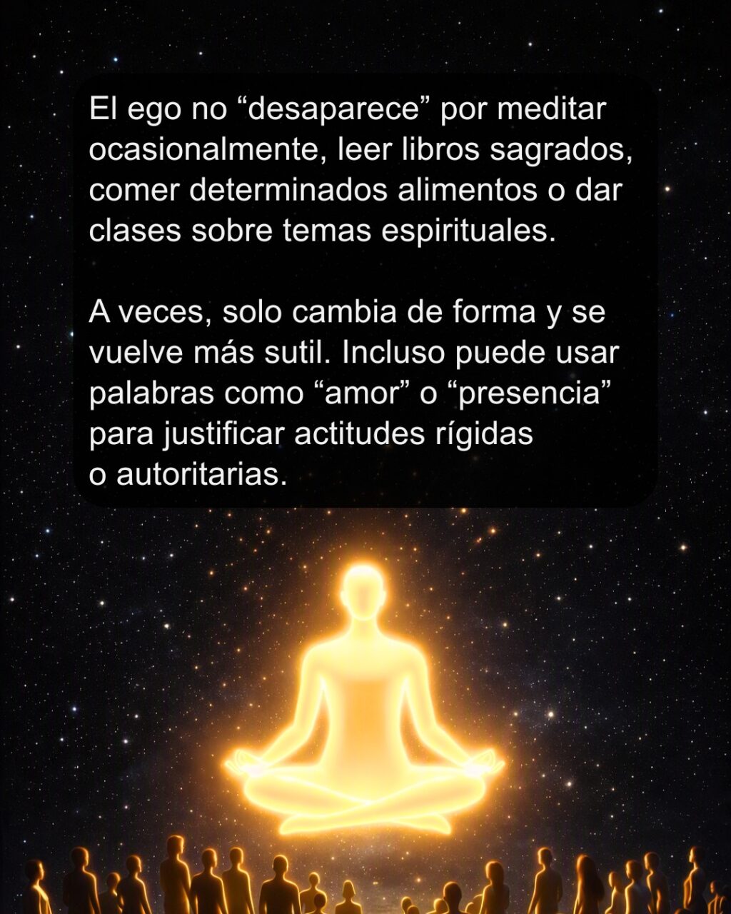 Instagram post from almasestelares.javier. This post is in position 2.