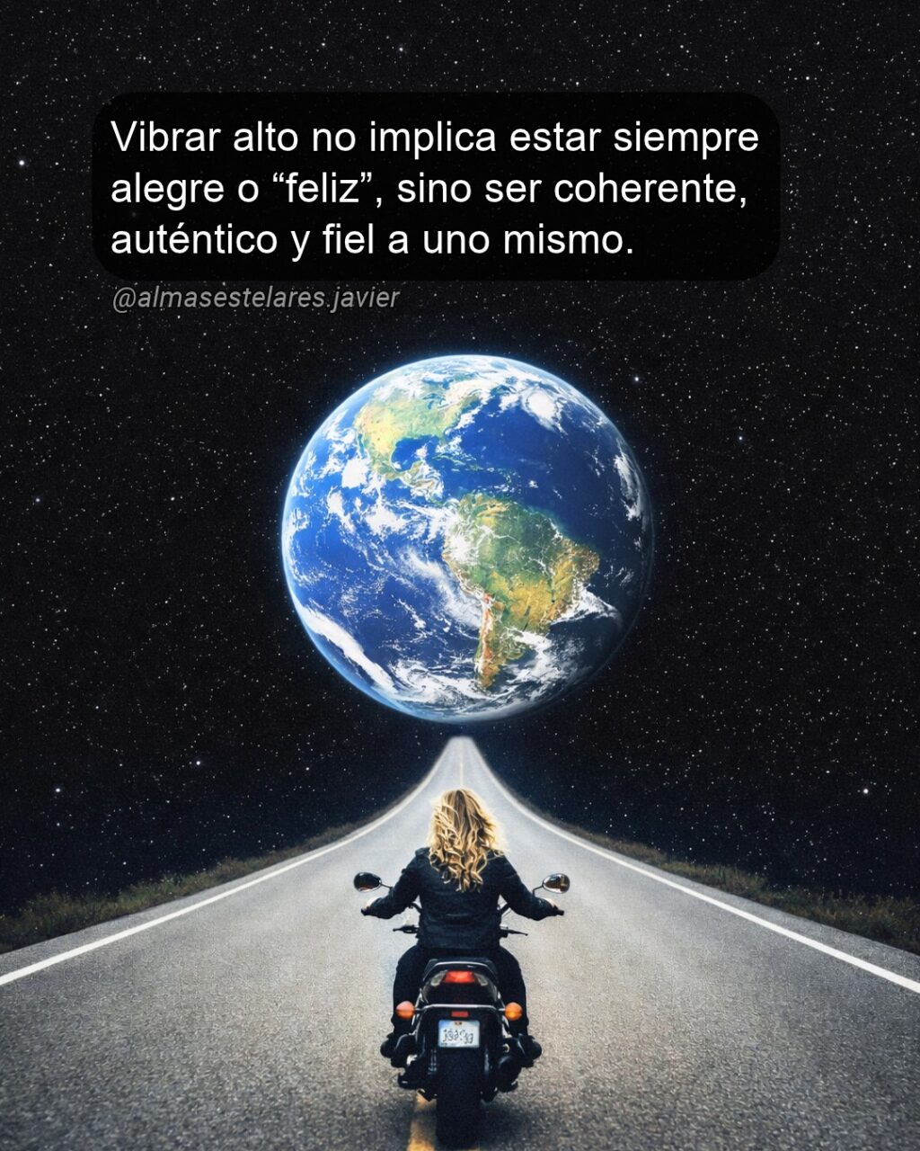 Instagram post from almasestelares.javier. This post is in position 0.