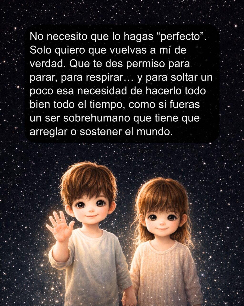 Instagram post from almasestelares.javier. This post is in position 7.