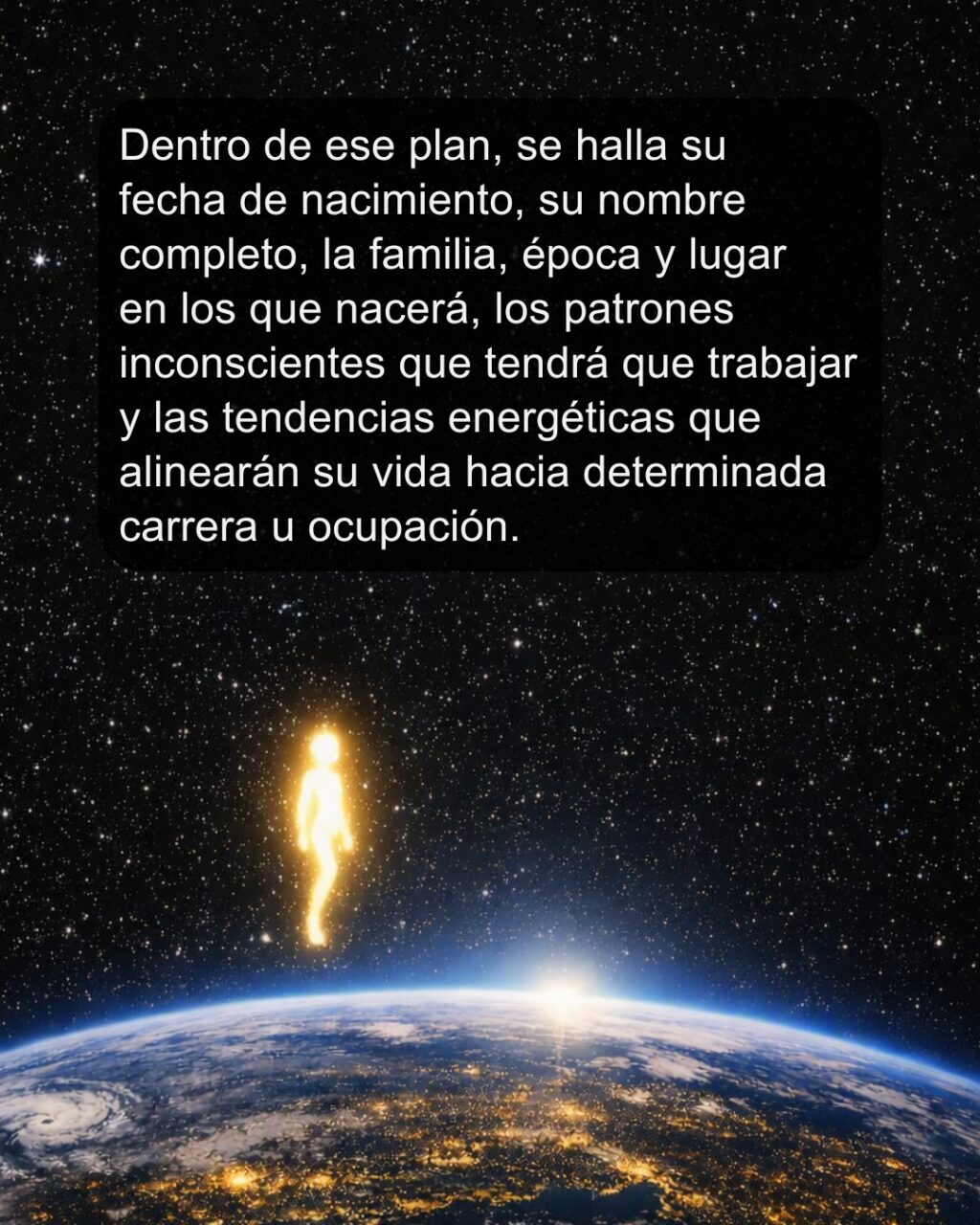 Instagram post from almasestelares.javier. This post is in position 2.