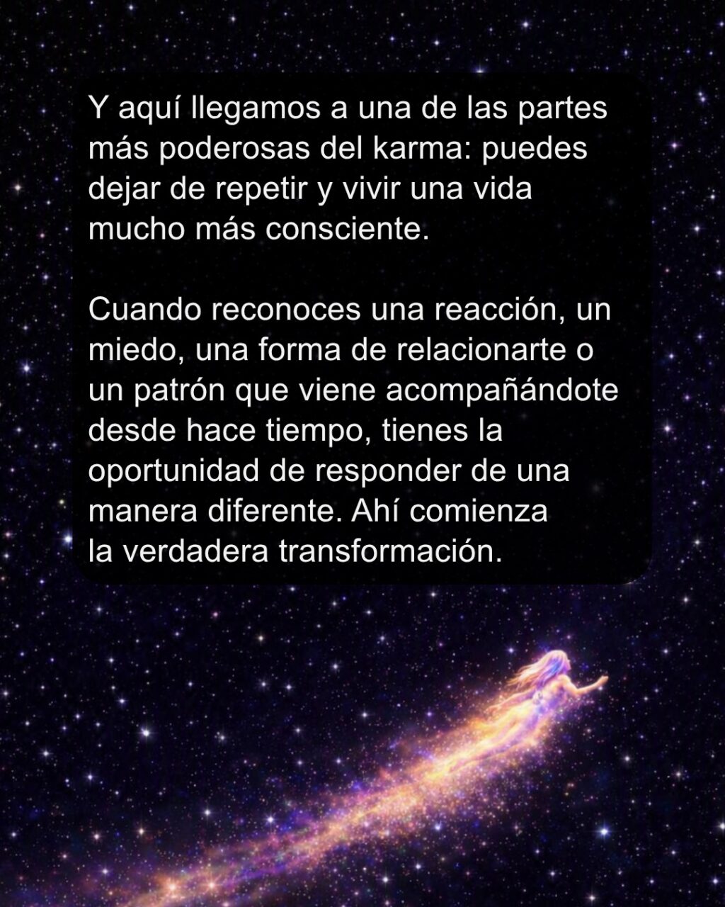 Instagram post from almasestelares.javier. This post is in position 7.