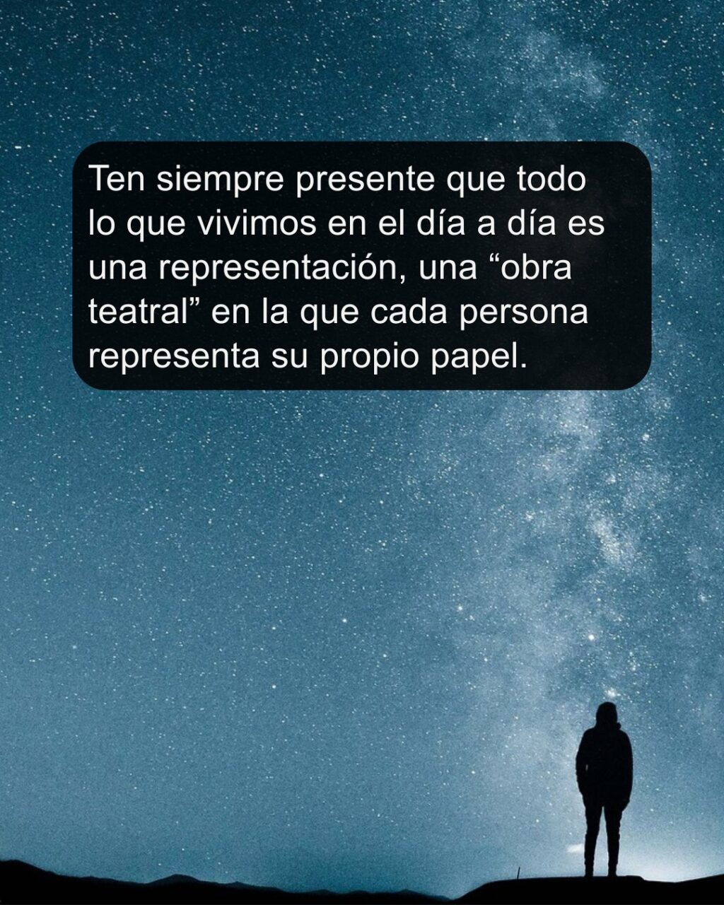 Instagram post from almasestelares.javier. This post is in position 2.