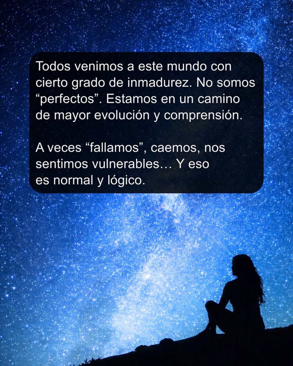 Instagram post from almasestelares.javier. This post is in position 2.