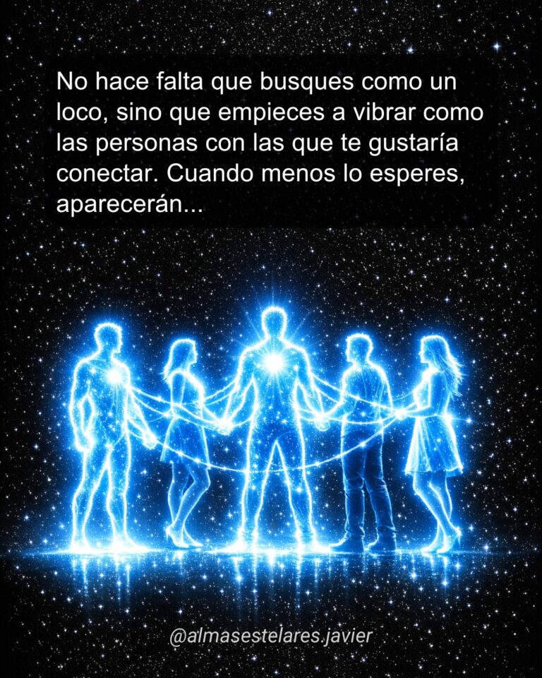 Instagram post from almasestelares.javier. This post is in position 1.