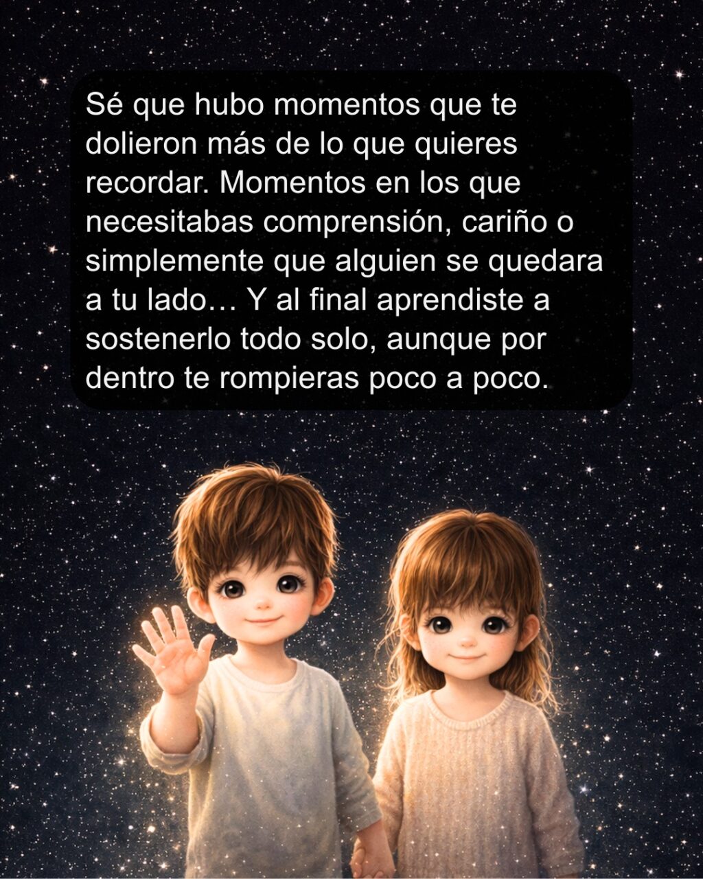 Instagram post from almasestelares.javier. This post is in position 3.