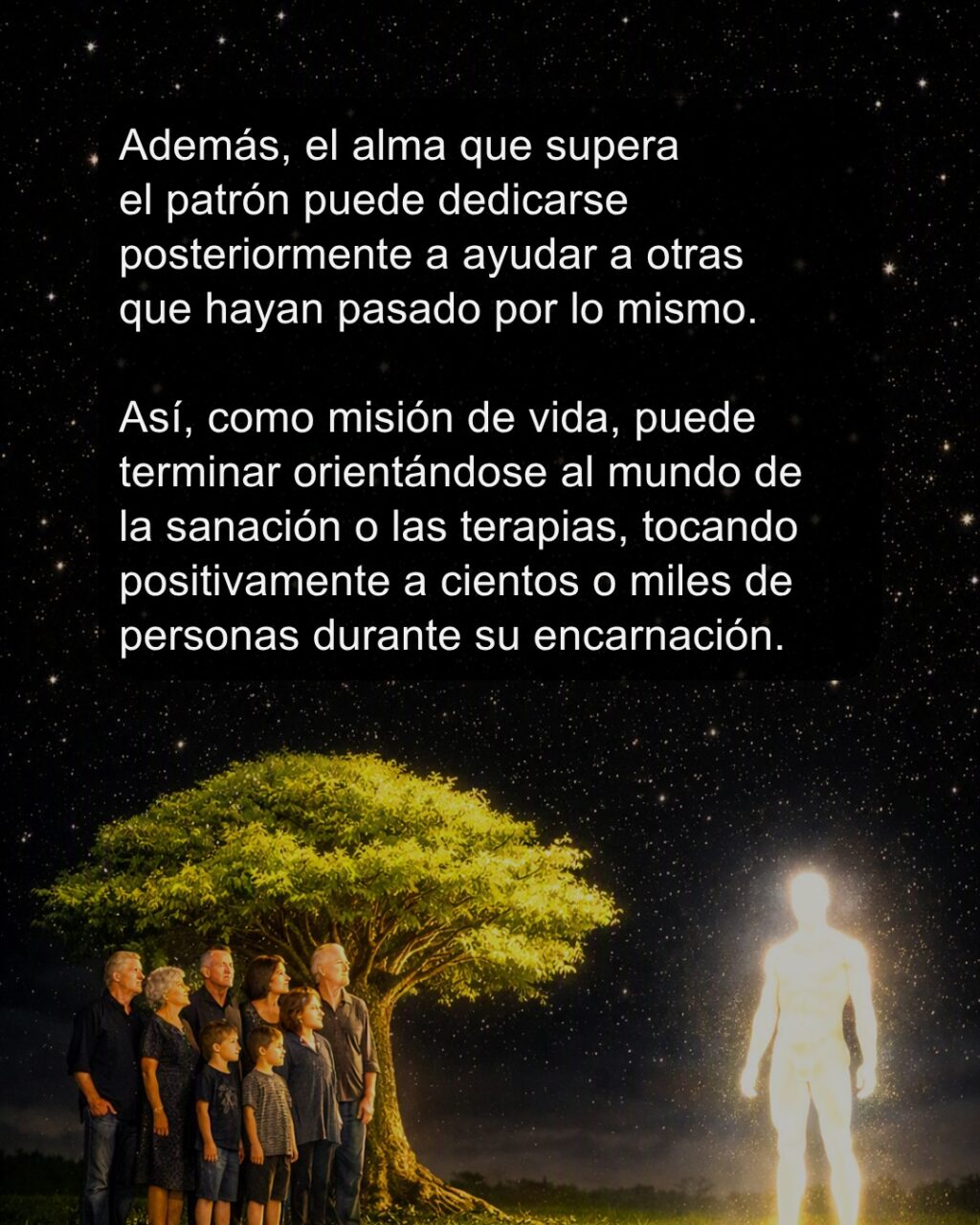 Instagram post from almasestelares.javier. This post is in position 7.