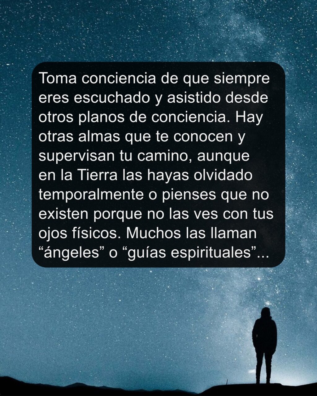 Instagram post from almasestelares.javier. This post is in position 4.