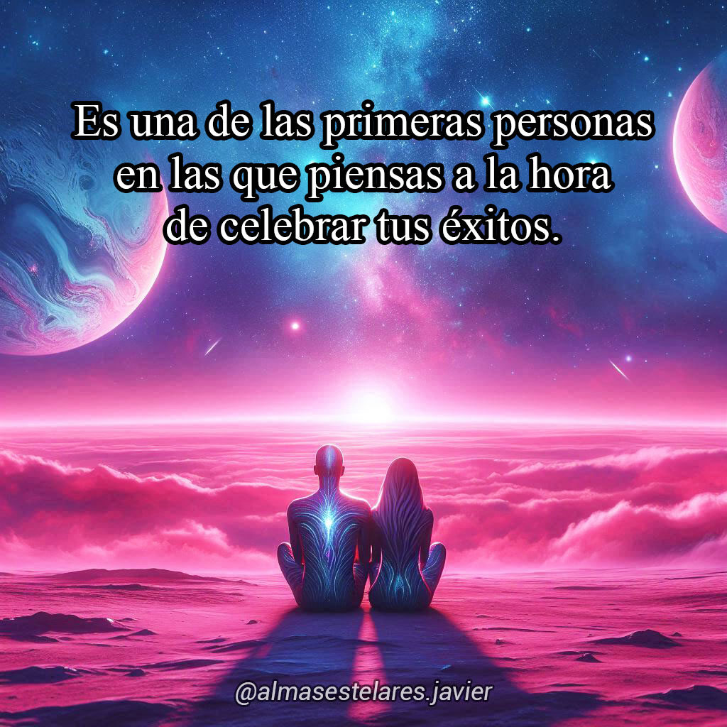 Instagram post from almasestelares.javier. This post is in position 6.