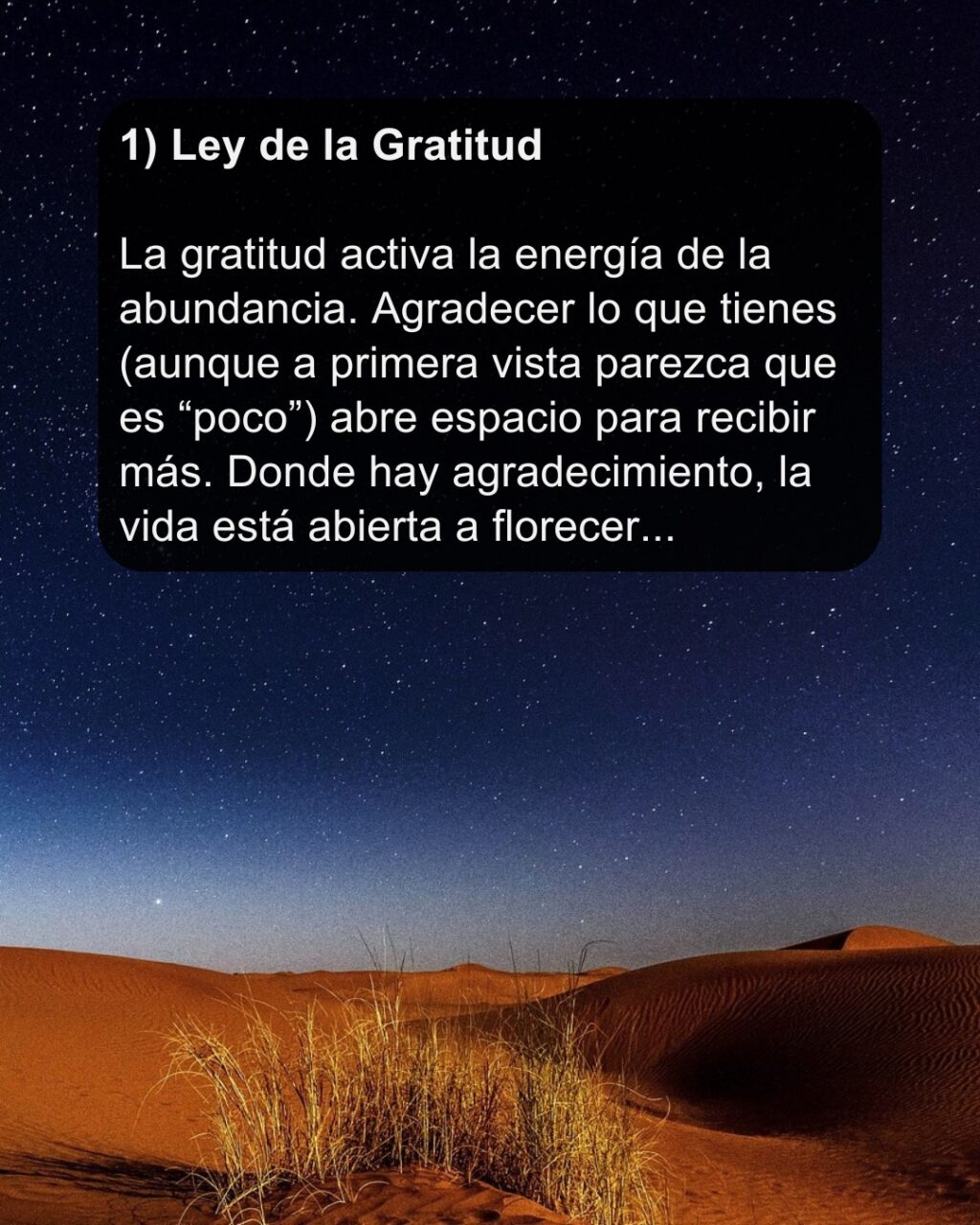 Instagram post from almasestelares.javier. This post is in position 2.