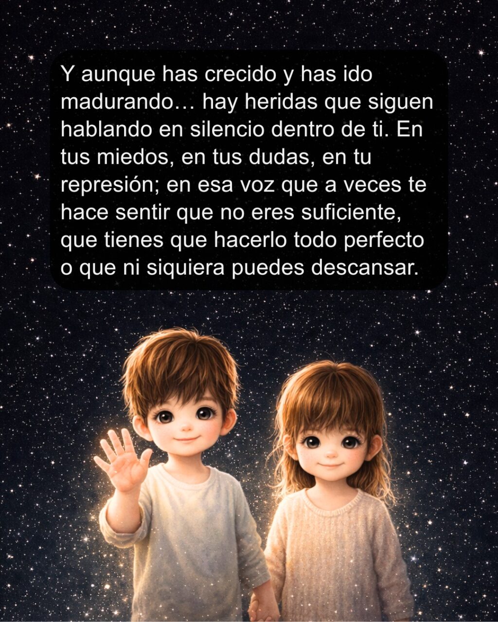 Instagram post from almasestelares.javier. This post is in position 5.