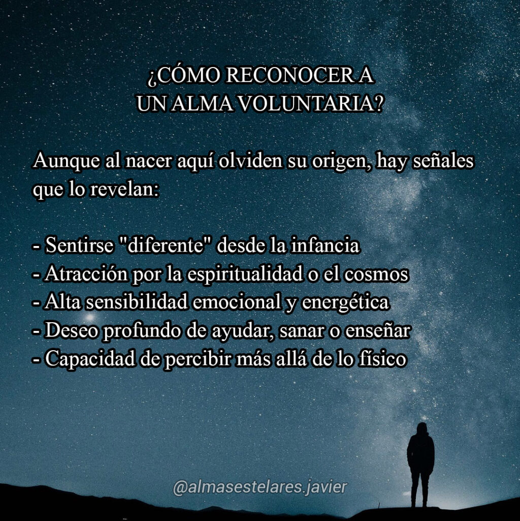 Instagram post from almasestelares.javier. This post is in position 5.