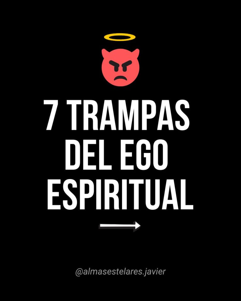 Instagram post from almasestelares.javier. This post is in position 1.