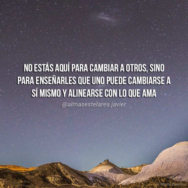 Instagram post from almasestelares.javier. This post is in position 4.