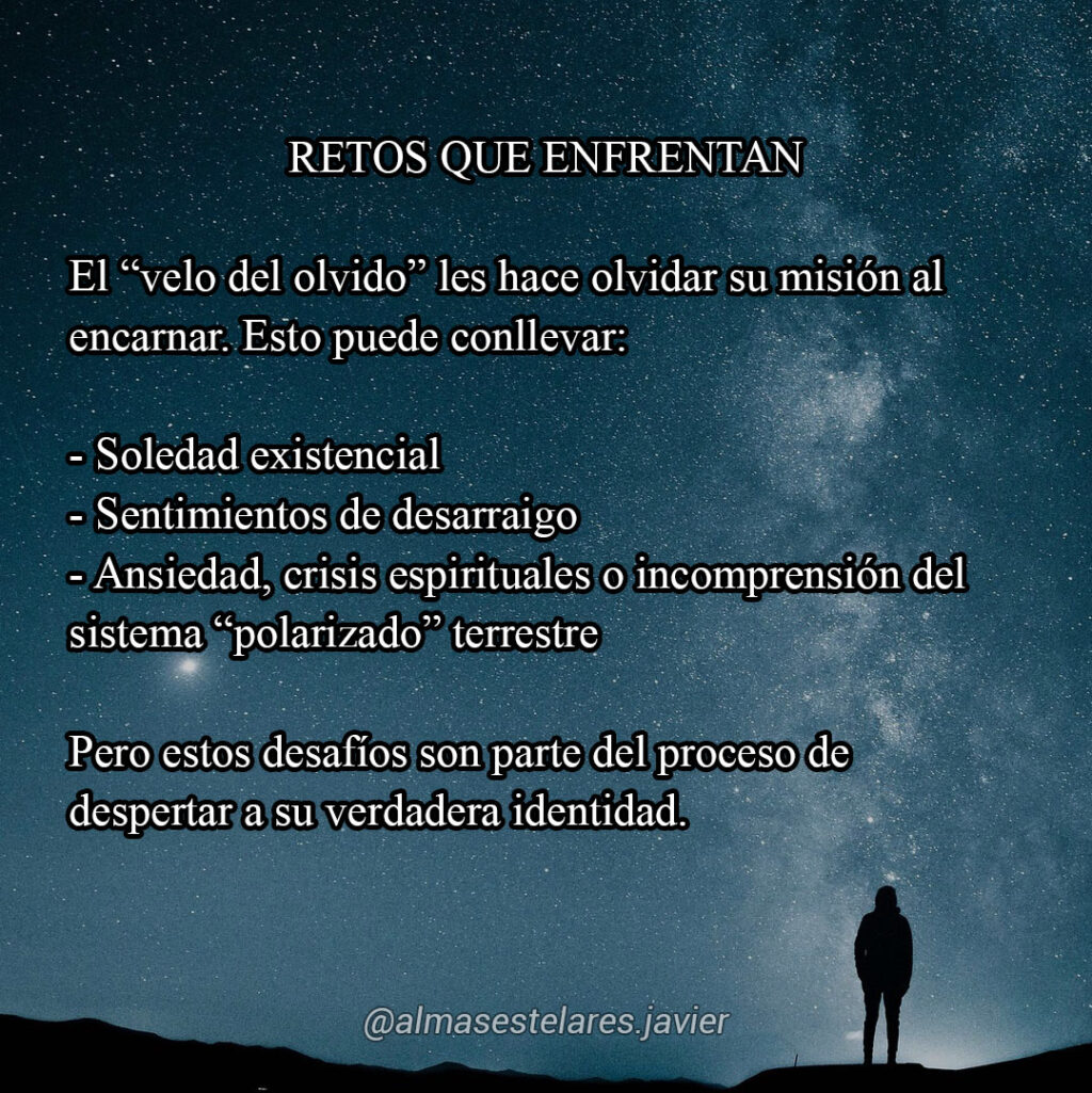 Instagram post from almasestelares.javier. This post is in position 6.