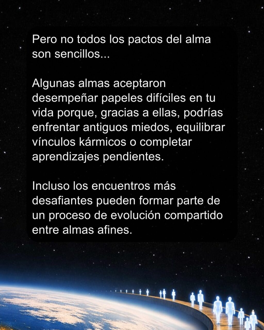 Instagram post from almasestelares.javier. This post is in position 4.