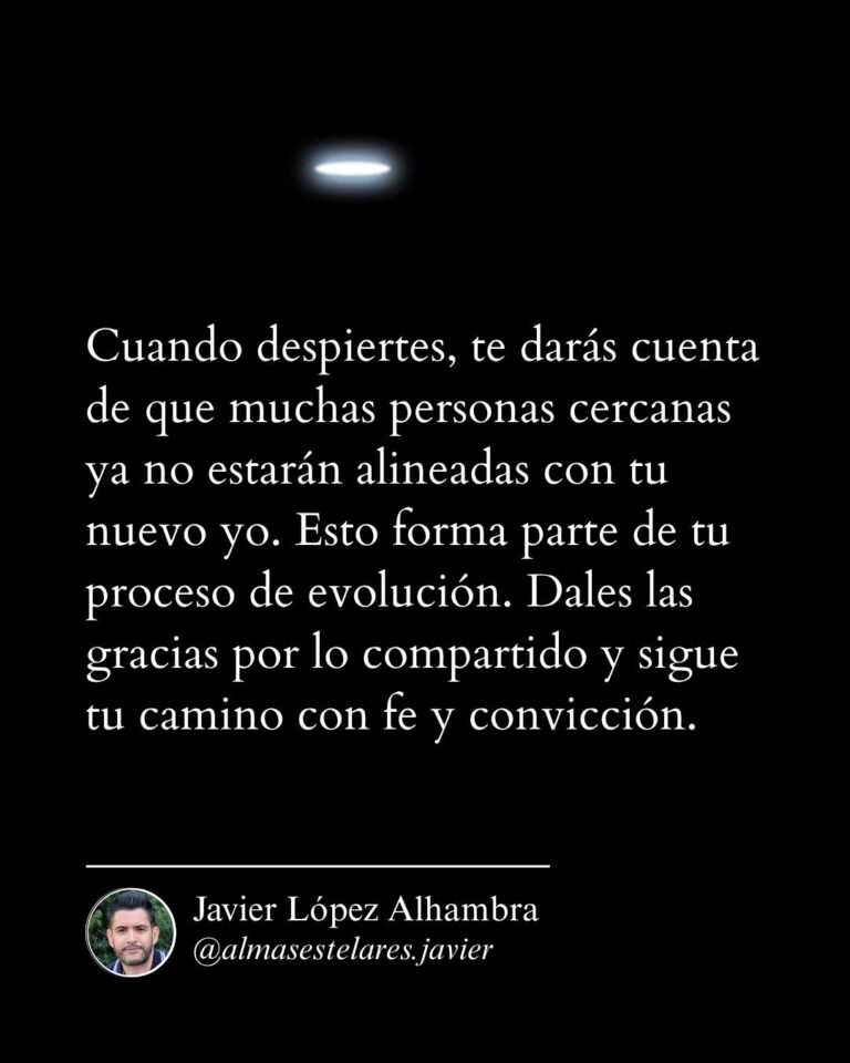 Instagram post from almasestelares.javier. This post is in position 4.