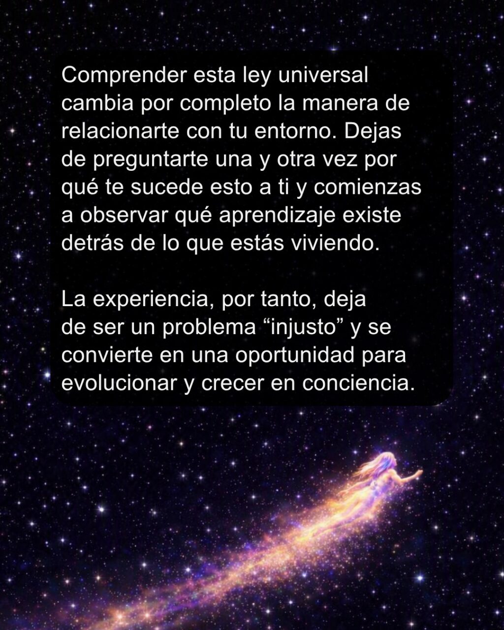 Instagram post from almasestelares.javier. This post is in position 4.