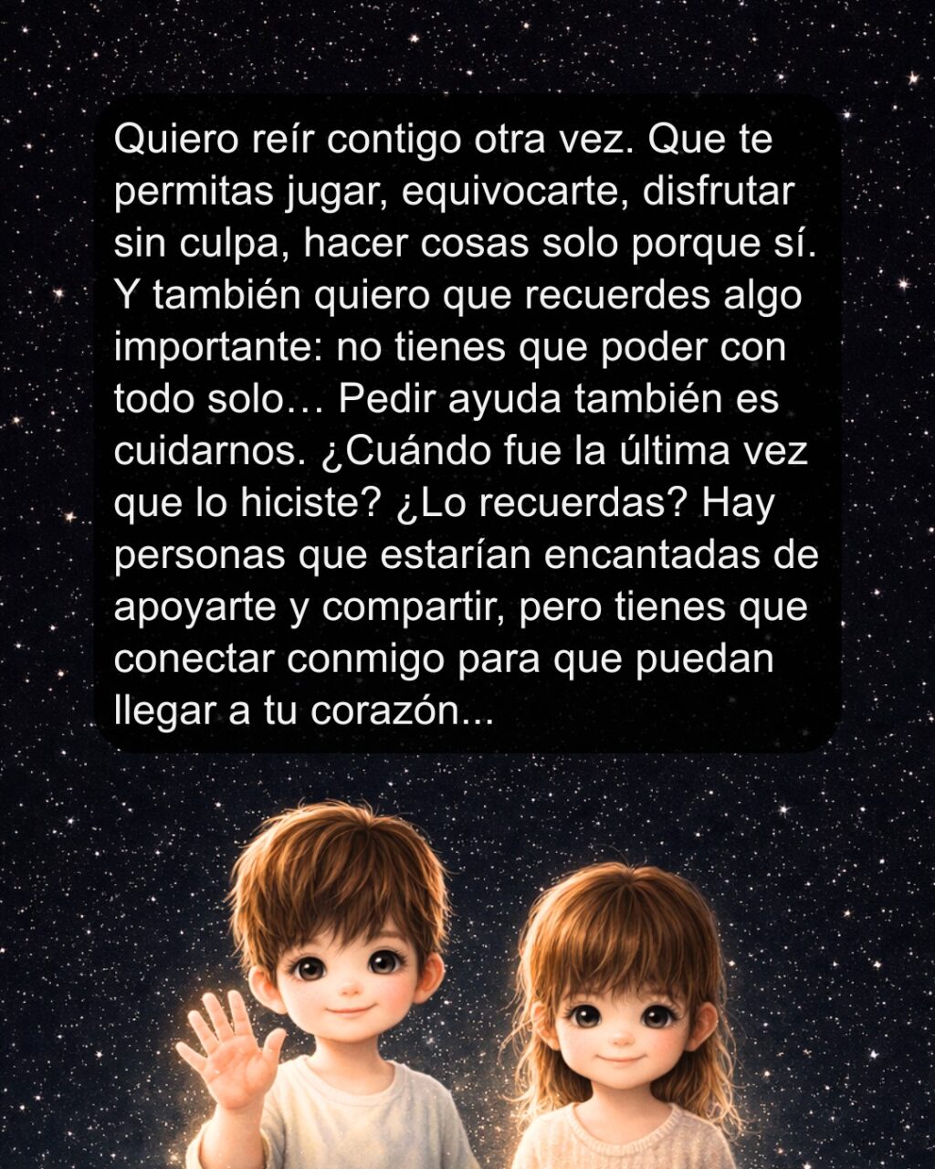 Instagram post from almasestelares.javier. This post is in position 8.