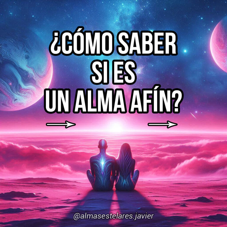 Instagram post from almasestelares.javier. This post is in position 1.