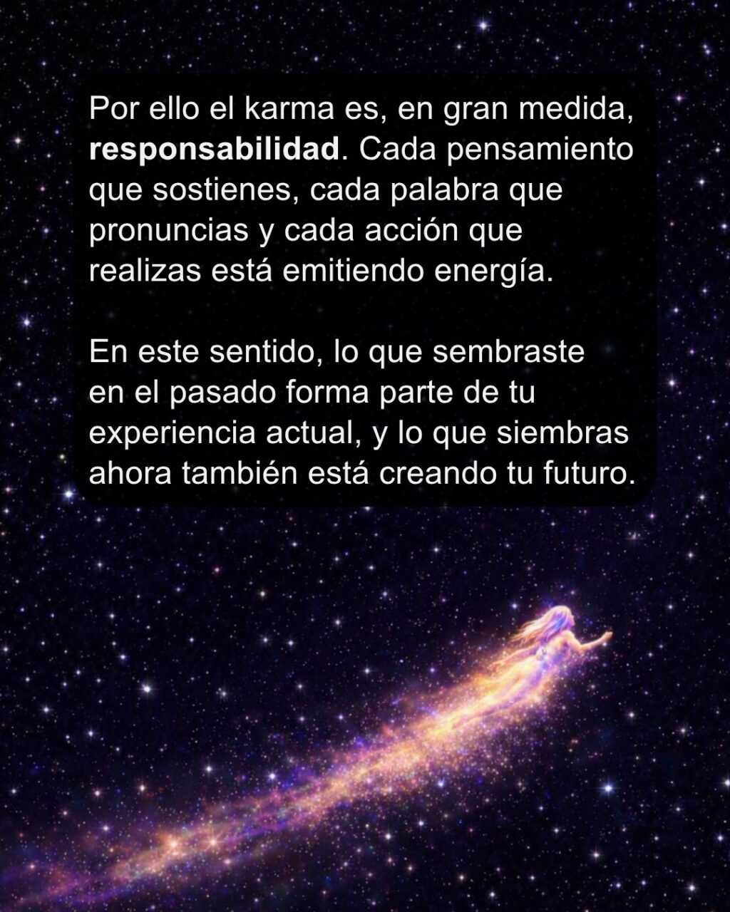 Instagram post from almasestelares.javier. This post is in position 3.
