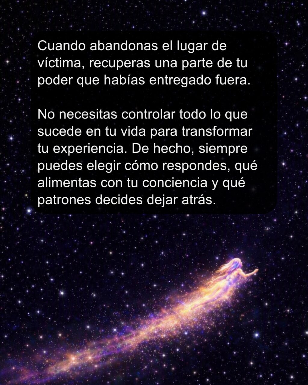 Instagram post from almasestelares.javier. This post is in position 5.