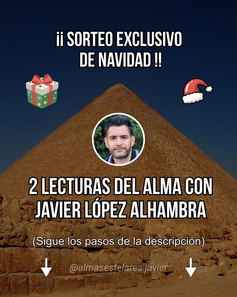 Instagram post from almasestelares.javier. This post is in position 4.