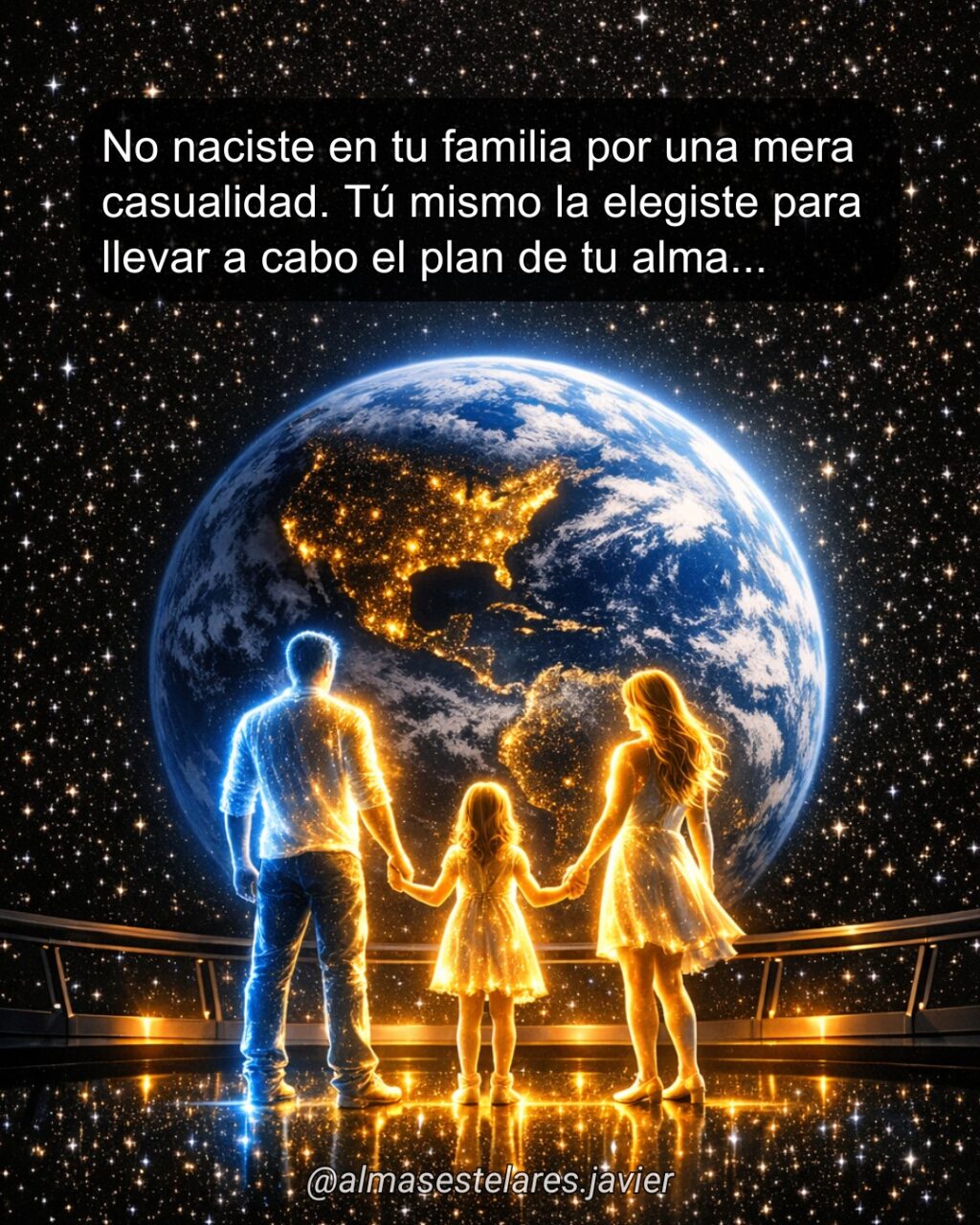 Instagram post from almasestelares.javier. This post is in position 0.