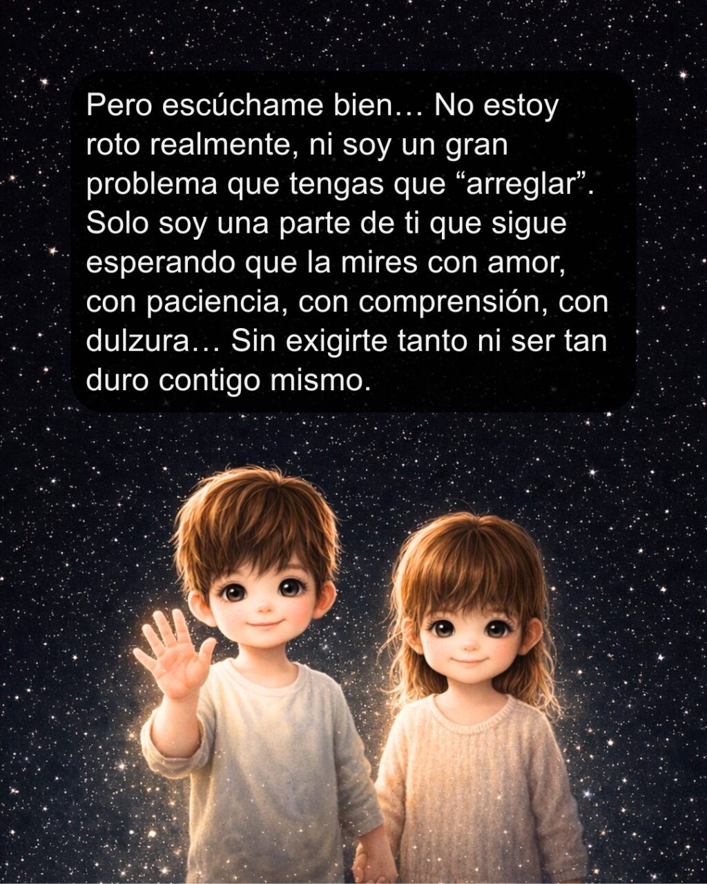 Instagram post from almasestelares.javier. This post is in position 6.