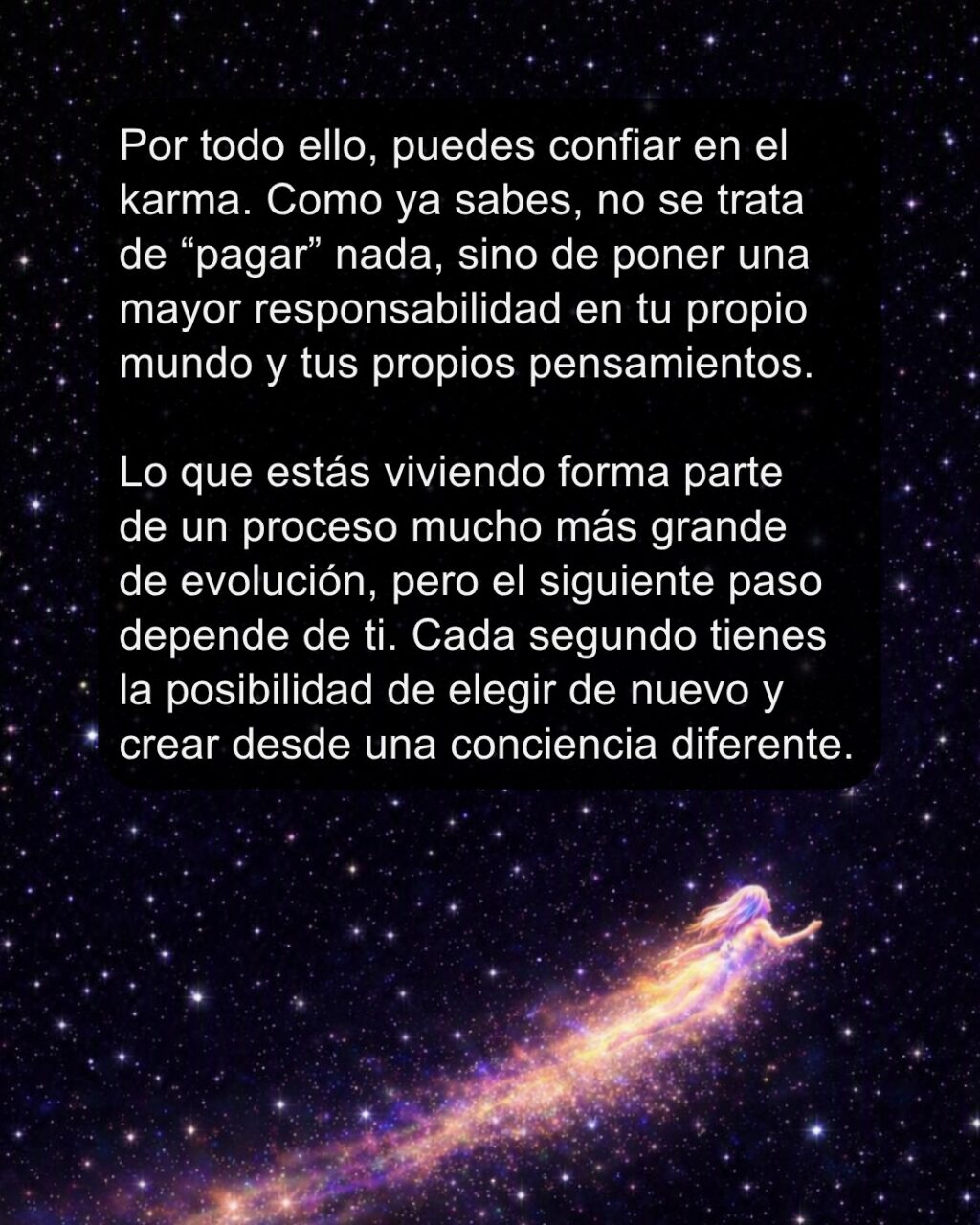 Instagram post from almasestelares.javier. This post is in position 8.