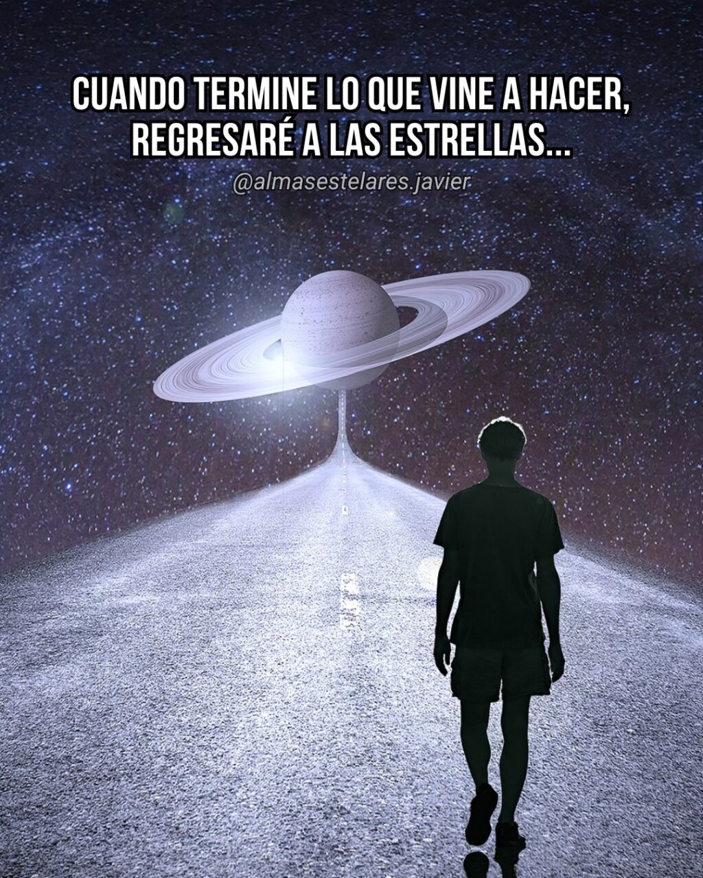 Instagram post from almasestelares.javier. This post is in position 0.