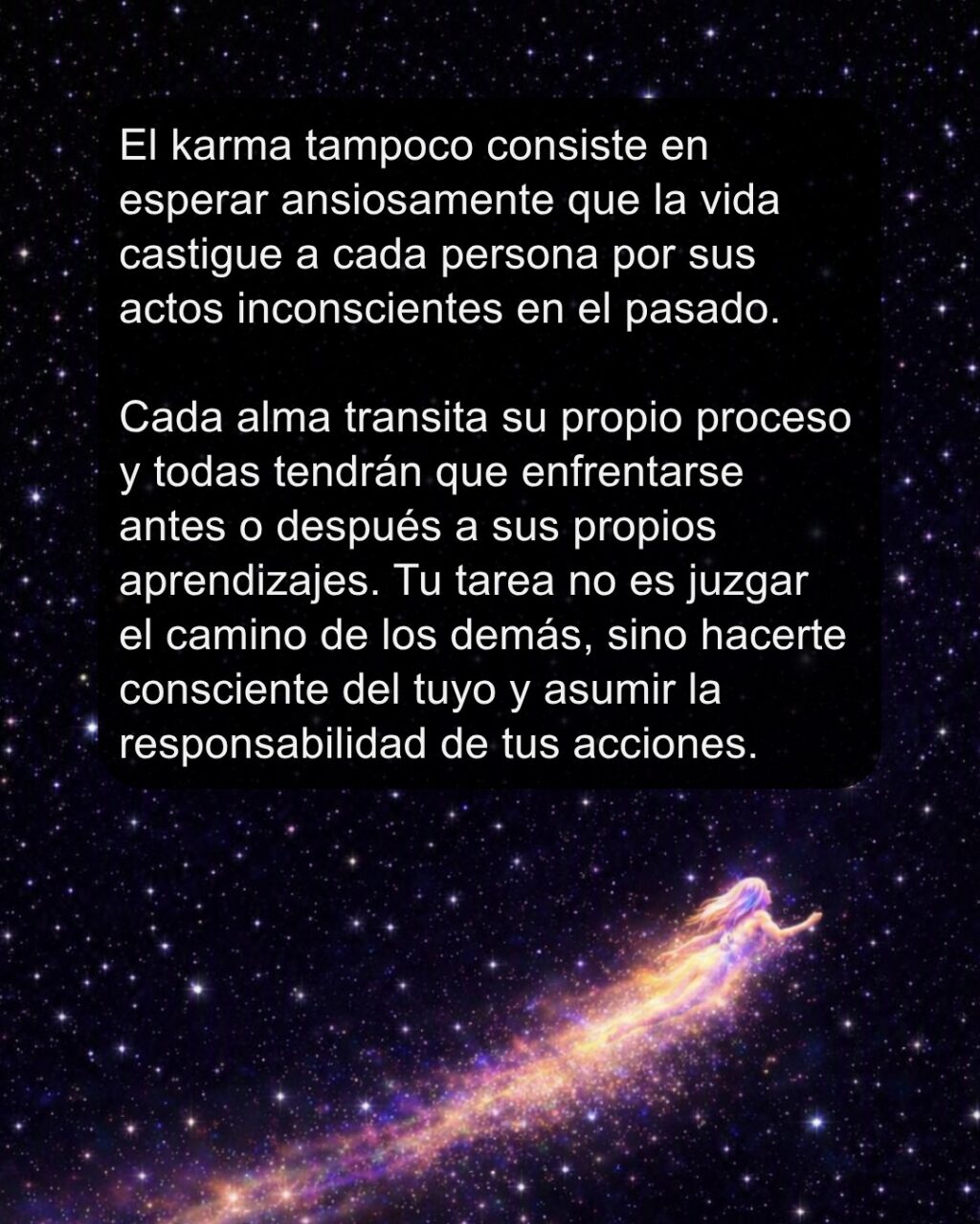 Instagram post from almasestelares.javier. This post is in position 6.