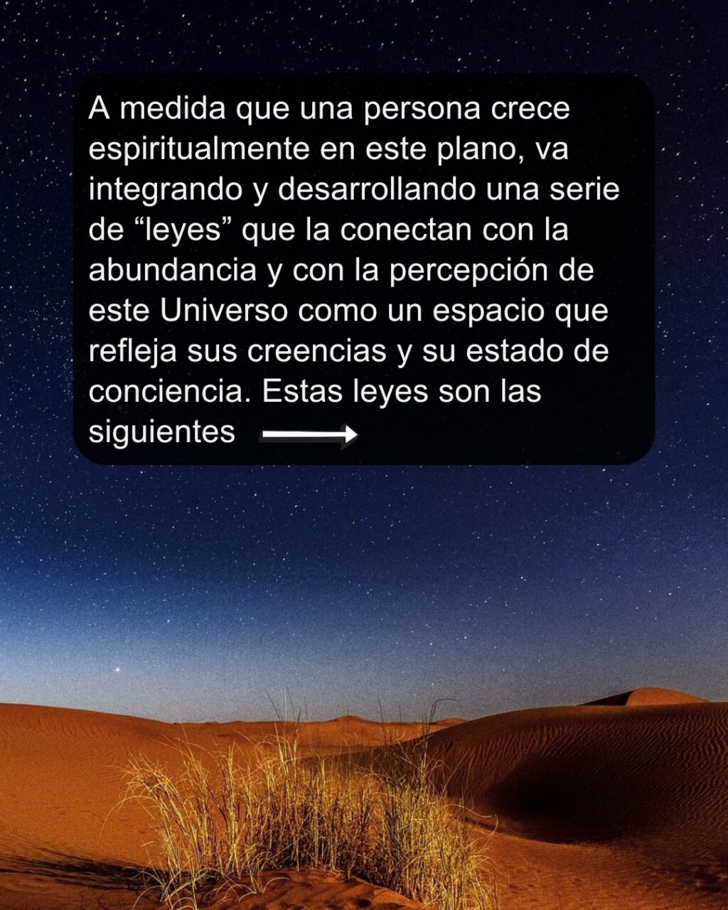 Instagram post from almasestelares.javier. This post is in position 1.