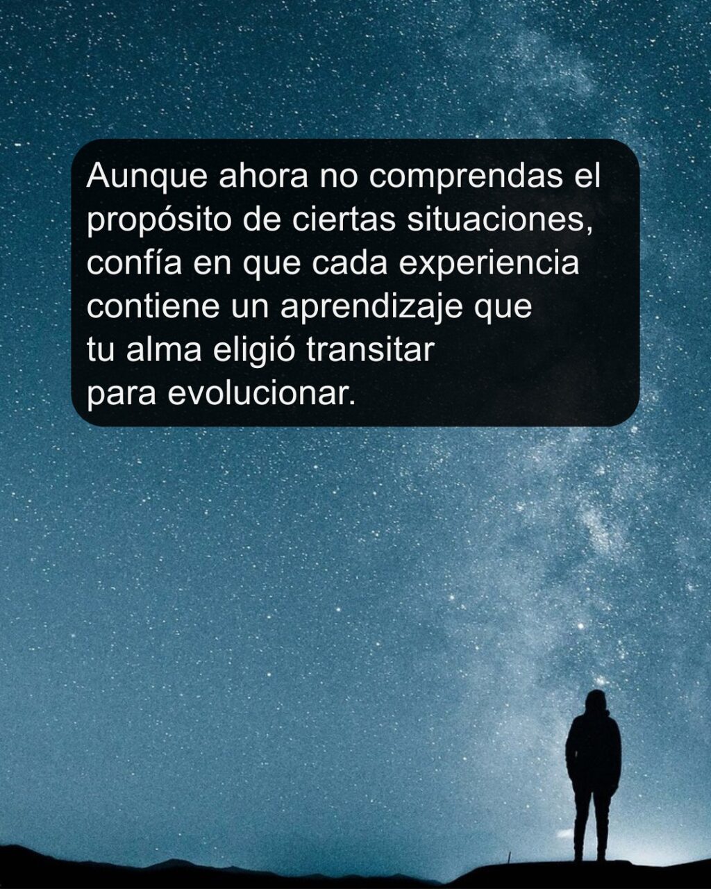 Instagram post from almasestelares.javier. This post is in position 3.